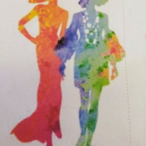 Meet your Posher, Edith